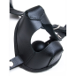 Stockroom K9 Muzzle w/Removable Silicone Ball Gag