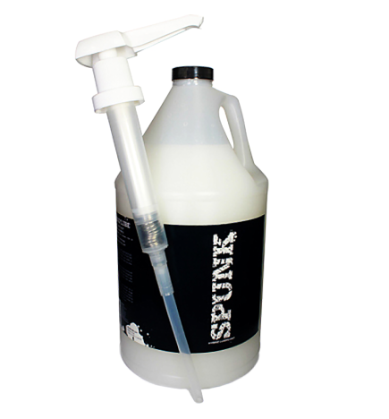 Spunk Lube Hybrid - 128 oz.