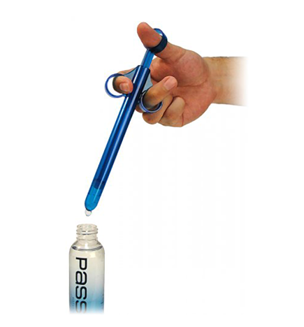 XL Lubricant Launcher