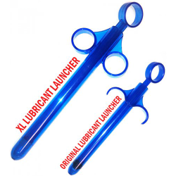 XL Lubricant Launcher