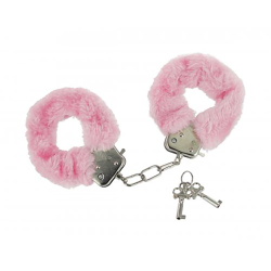 Courtesan Handcuffs