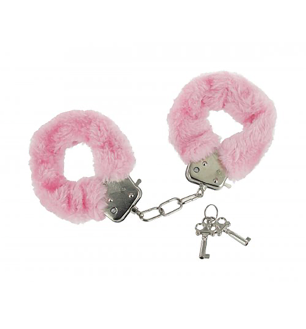 Courtesan Handcuffs