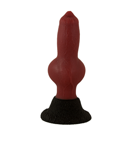 Fetish Zone "Sebastian" K9 Dildo - LARGE (SECOND)