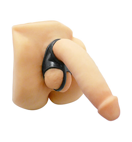Annex Erection Enhancer