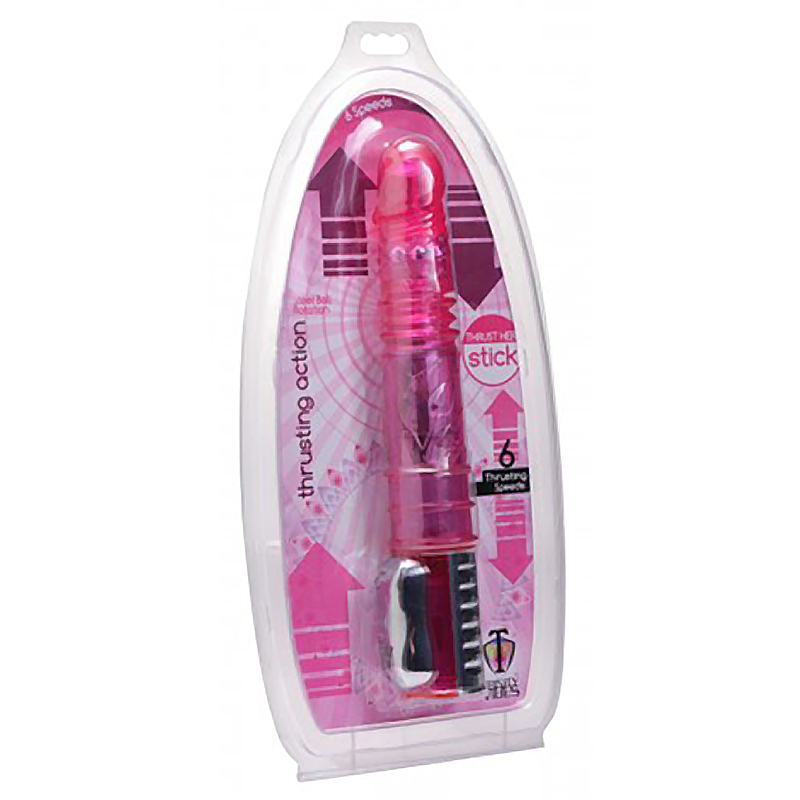 Thrust Sex Stick