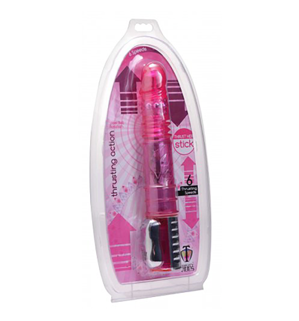 Thrust Sex Stick