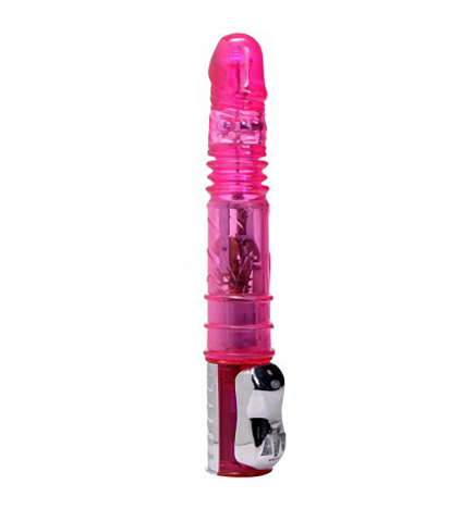 Thrust Sex Stick