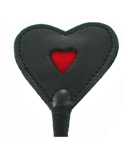 Heart Tip Crop