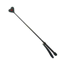 Heart Tip Crop