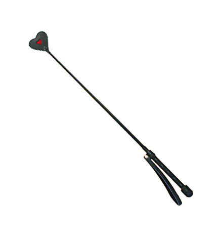 Heart Tip Crop