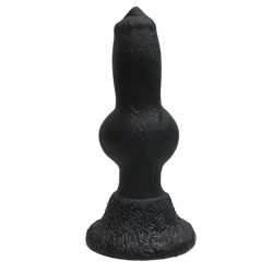 Fetish Zone "Sebastian" K9 Dildo - LARGE (SECOND)