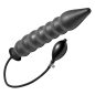 Accordion Inflatable XL Anal Plug Accordion Inflatable XL Anal Plug