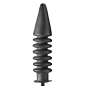 Accordion Inflatable XL Anal Plug Accordion Inflatable XL Anal Plug