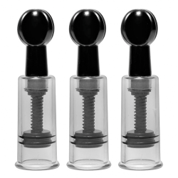 Fusion Triple Suckers