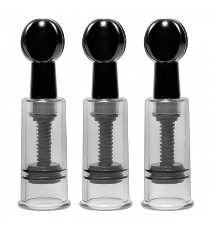 Fusion Triple Suckers