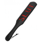 SLUT Steel Enforced Spanking Paddle