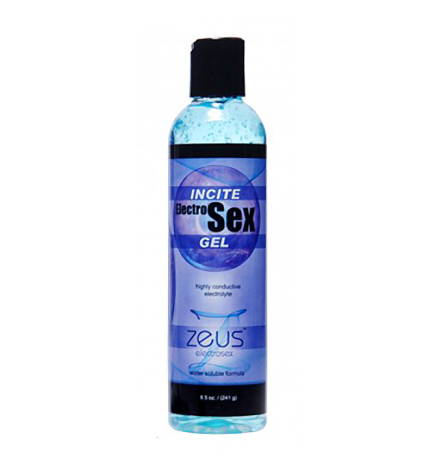 Electrosex Essentials 3 Piece Kit for Him