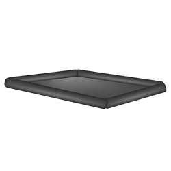 Nuru Inflatable Vinyl Massage Sheet