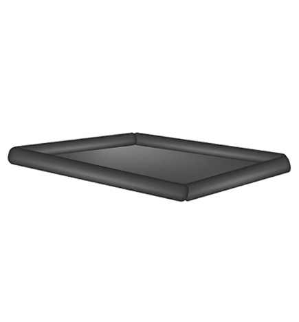 Nuru Inflatable Vinyl Massage Sheet