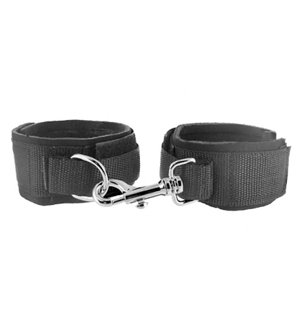 Doggy Style Spread Eagle Restraint Kit