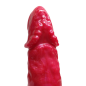 Fetish Zone "Avonaco" Bear Dildo