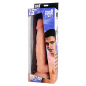 Raging Cockstars Nasty Boy Nick Realistic Dildo