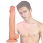 Raging Cockstars Nasty Boy Nick Realistic Dildo
