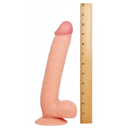 Raging Cockstars Just Bang Jack Realistic Dildo