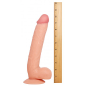 Raging Cockstars Just Bang Jack Realistic Dildo