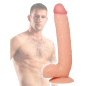 Raging Cockstars Just Bang Jack Realistic Dildo