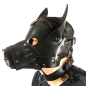 Axovus Leather Big Dog Hood Axovus Leather Big Dog Hood