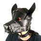 Axovus Leather Big Dog Hood Axovus Leather Big Dog Hood
