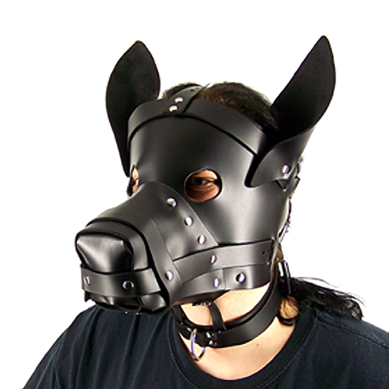 Axovus Leather Big Dog Hood Axovus Leather Big Dog Hood