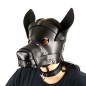 Axovus Leather Big Dog Hood Axovus Leather Big Dog Hood