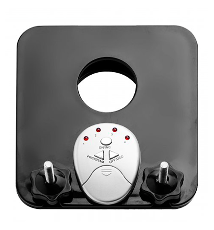 Crush Electro Ball Press CBT Board