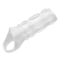 Sheath Sensations Enhancer Sex Sleeve