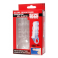 Sheath Sensations Enhancer Sex Sleeve
