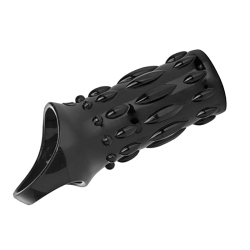 Sheath Sensations Enhancer Sex Sleeve