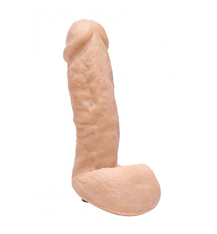 EZ Bend Dildo Attachment for Love Machine