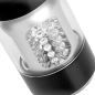 Ultra Bator Thrusting and Swirling Automatic Stroker