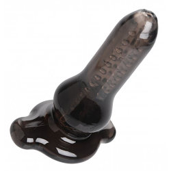 Black Inception Multi Functional Fucking Device