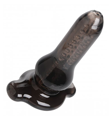 Black Inception Multi Functional Fucking Device
