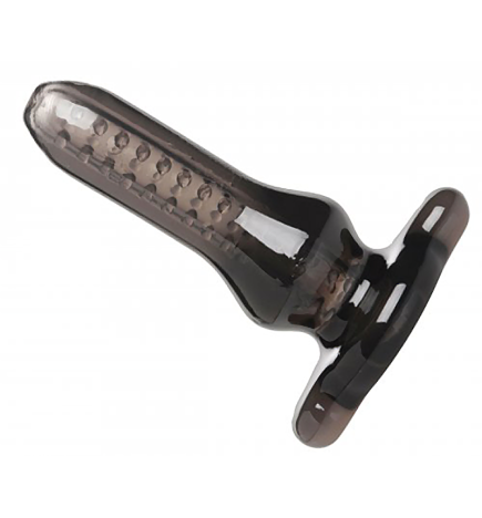 Black Inception Multi Functional Fucking Device
