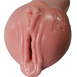 Fetish Zone "Corazanna" Spanish Mare Masturbator