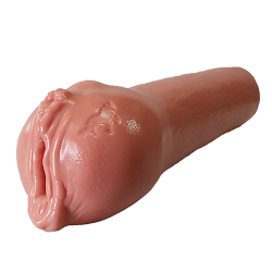 Fetish Zone "Corazanna" Spanish Mare Masturbator