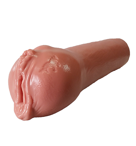 Fetish Zone "Corazanna" Spanish Mare Masturbator