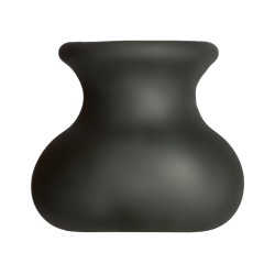 Perfect Fit Bull Bag - Black