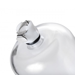 Cock and Ball Cylinder - 2.75 Inch