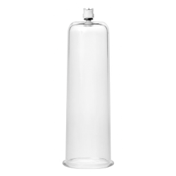 Cock and Ball Cylinder - 2.75 Inch