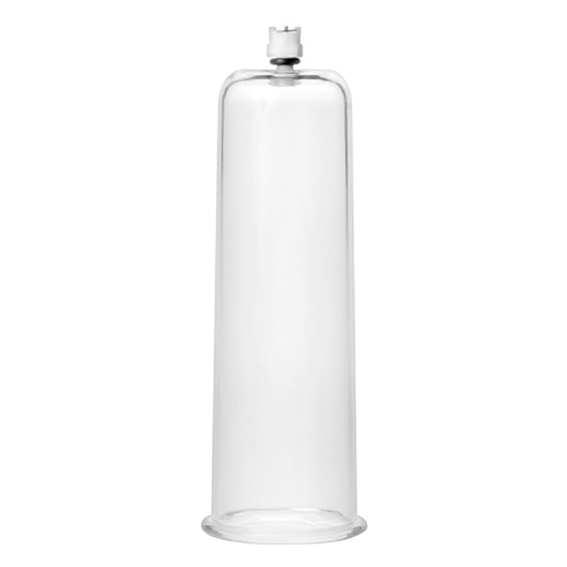Cock and Ball Cylinder - 2.75 Inch